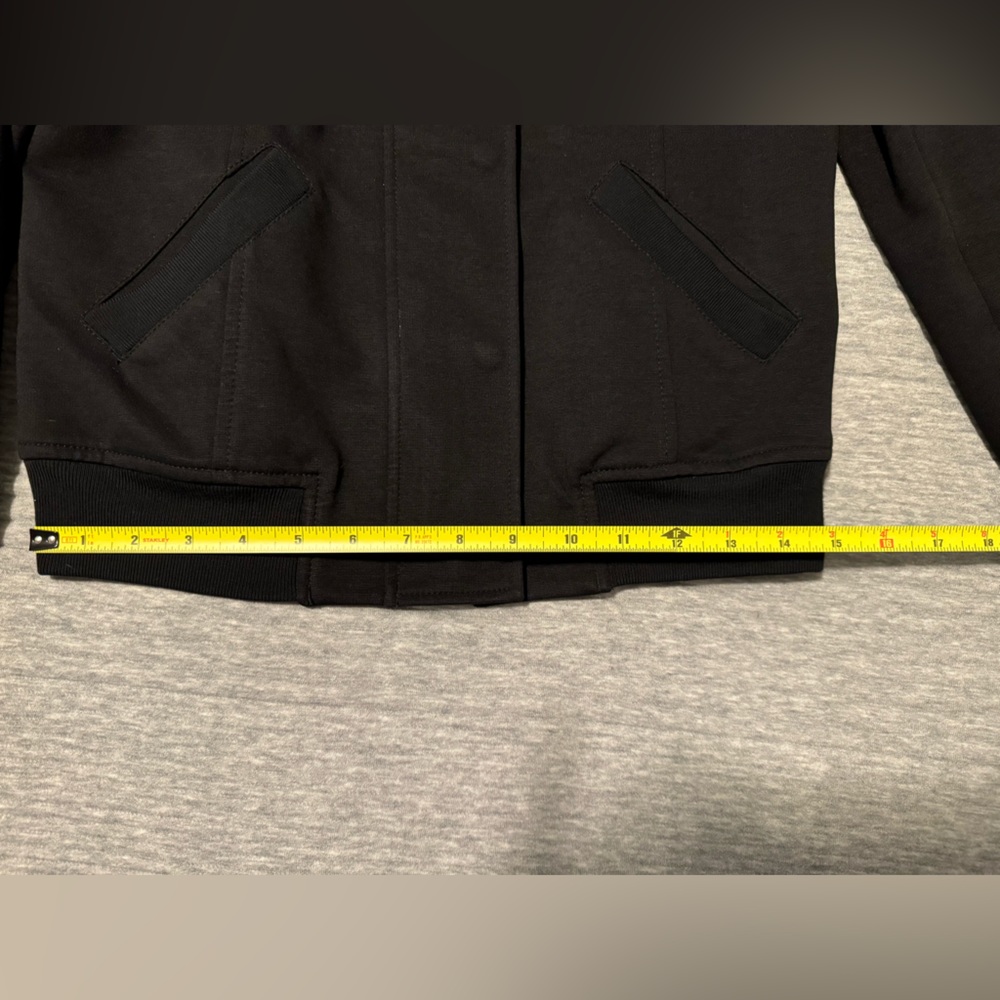 Theory Bomber Jacket - image 6